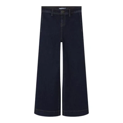 Abbildung von NAME IT Nkfsalli X Wide Jeans 3469 Md Bf