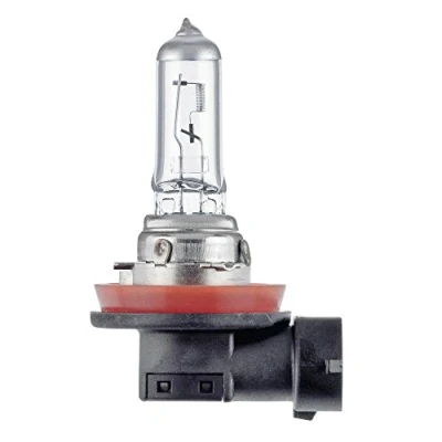 Abbildung von Glühlampe, Hauptscheinwerfer HELLA 8GH 008 356 151