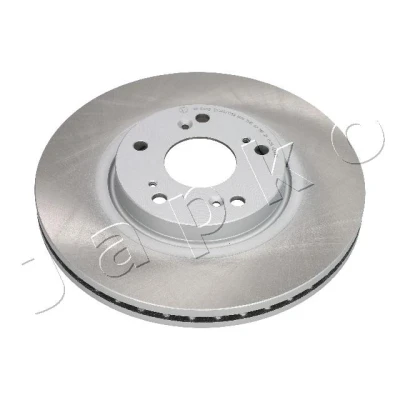 Abbildung von JAPKO 60412C Bremsscheibe Vorderachse 296 25 5 64 Belüftet lackiert OPEL: Insignia A Sports Tourer, HONDA: ACCORD 8, 8 Kombi