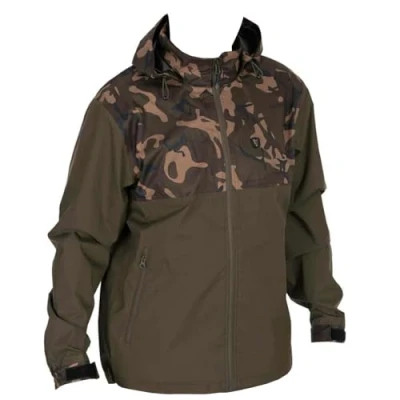 Abbildung von Fox RS 10K Camo/Khaki Angeljacke M