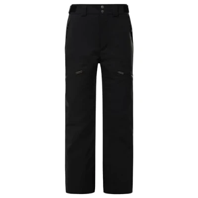 Abbildung von The North Face Chakal PANT Snowboardhosen, Herren, Größe: XLxS, Black