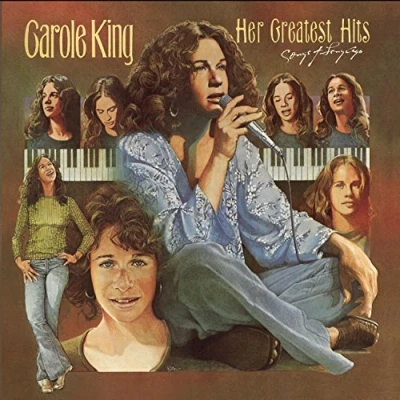 Abbildung von Her Greatest Hits (Songs of Long Ago)