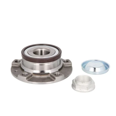 Abbildung von BTA H2P020BTA Radlagersatz Hinterachse mit integriertem magnetischen Sensorring PEUGEOT: 407 Coupe, RCZ Coupe