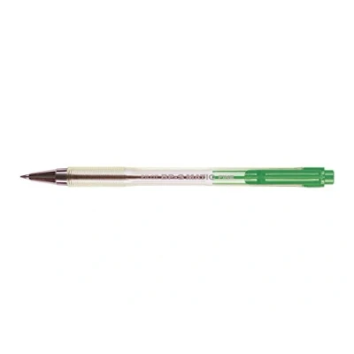 Abbildung von Pilot 2026004 Kugelschreiber BP S Matic grün