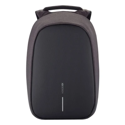 Abbildung von XD Design Bobby Hero Small Diebstahlsicherer Rucksack black