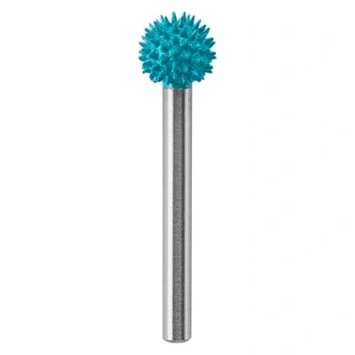 Abbildung von Dremel 26159951DM Raspelschneider Edelstahl Raspel 8,2 mm 1 Stk