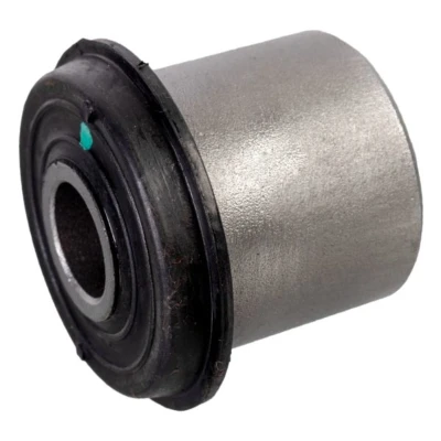 Abbildung von FEBI BILSTEIN 41146 Querlenkerlager oben, Vorderachse links, rechts Gummimetalllager MITSUBISHI: Pajero 3, 2, Sport 1 SUV