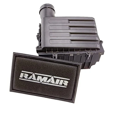 Abbildung von Ramair Filters RPF 3129 Schaumstoff Luftfilter