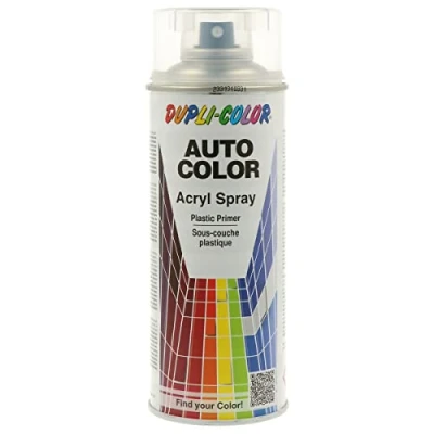Abbildung von DUPLI COLOR 535291 AUTO 0 0300 Plastic Primer 400 ml