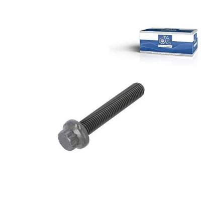 Abbildung von DT Spare Parts 4.40494 Schraube, Lagerbock Kurbelwelle MERCEDES BENZ: SLK, 190, E Klasse Limousine