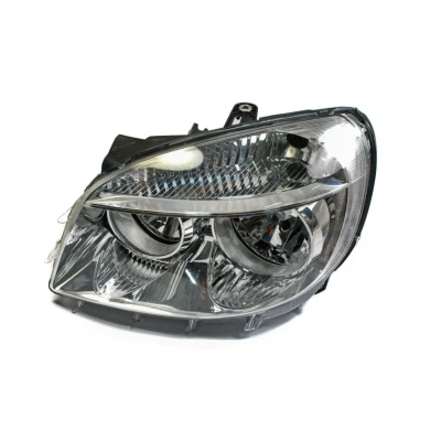 Abbildung von MAGNETI MARELLI 712436901110 Scheinwerfer links Halogen für Rechtsverkehr mit Stellmotor LWR FIAT: Doblo I Cargo, Kombi