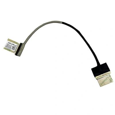 Abbildung von Zahara LCD LED LVDS Bildschirm Video Display Kabel 14005 03320400 1422 03JJ0AS 03320500, 03JK0AS für ASUS Vivobook S15 X521 X521FL S533EA DH51 GN Screen Flex line 30pin