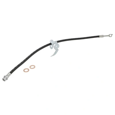Abbildung von Bremsschlauch HERTH+BUSS JAKOPARTS J37105016