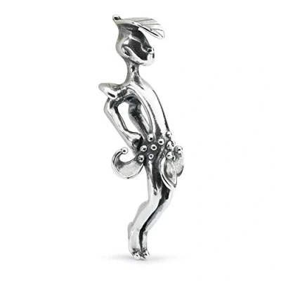 Abbildung von Trollbeads Damen Anhänger Tanzende Fee 925 Silber TAGPE 00066