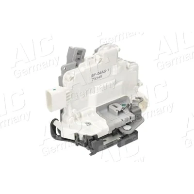 Abbildung von AIC 73349 Türschloß mit Zentralverriegelung vorne links SEAT: Altea XL, Altea, Leon II Schrägheck, VOLKSWAGEN: Eos