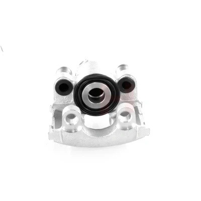 Abbildung von GH 451586V Bremssattel Gusseisen Hinterachse, Hinterachse links BMW: 3 Limousine, Coupe, Cabrio, ROVER: 75
