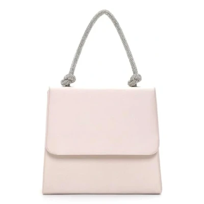 Abbildung von Tamaris Amalia FLAP Handtasche lightrose, Damen, Größe: One Size, Lightrose