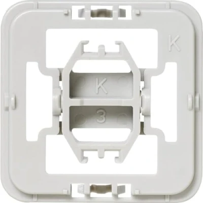 Abbildung von Homematic IP Adapter Kopp (103096A2) Smart Home Zubehör