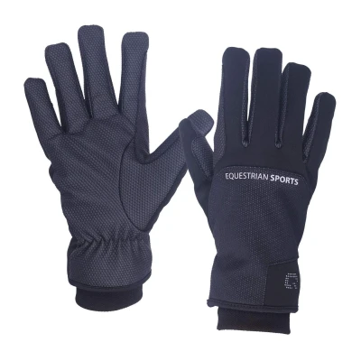 Abbildung von QHP Handschoenen Siberië Waterproof