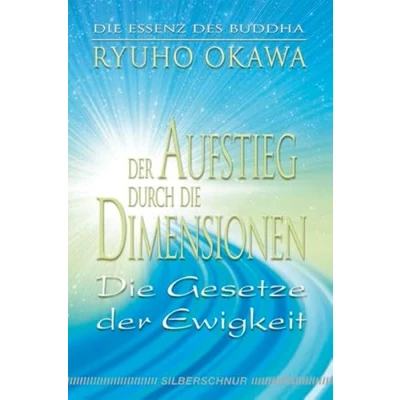 Abbildung von der Aufstieg durch Die Dimension. Gesetze Ewigkeit