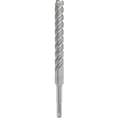 Abbildung von Bosch 1x PRO SDS plus 5X Hammerbohrer (für Stahlbeton, Beton, Ø 17,00 mm, Professional Zubehör Bohrhammer)