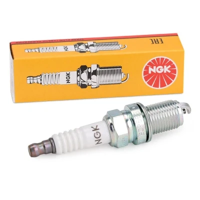 Abbildung von NGK 7496 Zündkerze M14 x 1,25 SW: 16 mm MERCEDES BENZ: C Klasse Limousine, E CITROËN: BX Schrägheck, RENAULT: CLIO 1