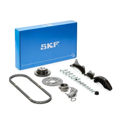 Abbildung von Steuerkettensatz SKF VKML 85014