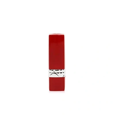 Abbildung von Rouge Dior Ultra Care 168 Petal