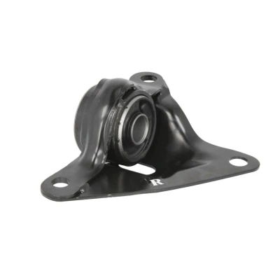 Abbildung von MEYLE 31 14 610 0022 Querlenkerlager mit Halter ORIGINAL Quality Vorderachse rechts, unten, hinten HONDA: Jazz 3 Schrägheck, Insight II Hatchback