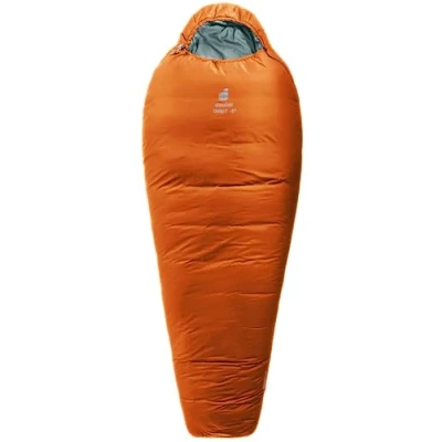 Abbildung von deuter Orbit 5 SL Damen Kunstfaserschafsack, Right Zip
