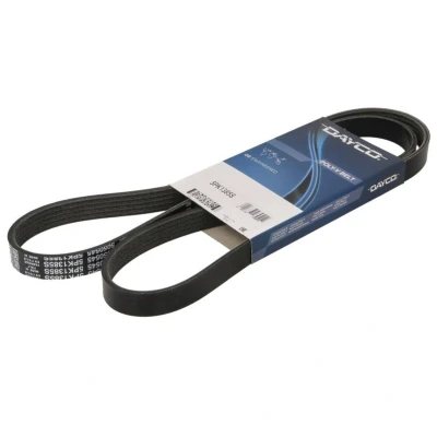 Abbildung von DAYCO 5PK1385S Keilrippenriemen 1385,0 5 TOYOTA: Avensis III Station Wagon, Auris Schrägheck, RAV4 IV SUV