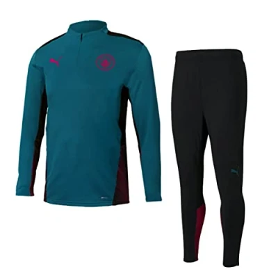 Abbildung von PUMA Trainingsanzug Manchester City