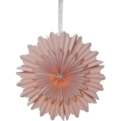 Abbildung von Star Trading 501 89 +Papierstern &quot;Crystal&quot;