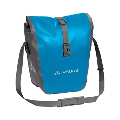 Abbildung von VAUDE Fahrradtasche Aqua Front Frontradtasche Vorderradtasche