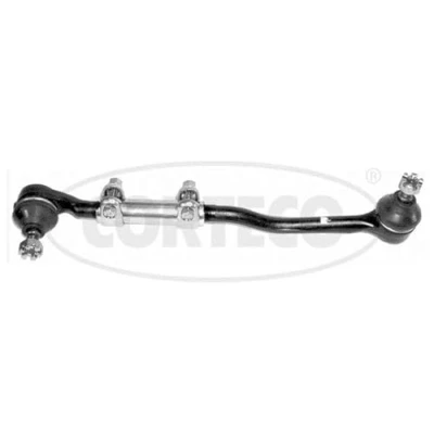 Abbildung von CORTECO 49396284 Spurstange Vorderachse rechts, links NISSAN: Pick Up