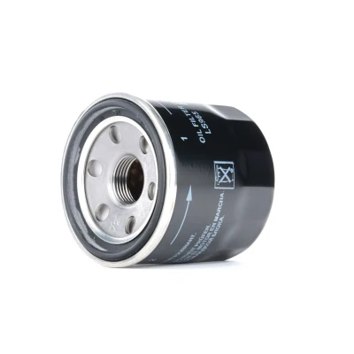 Abbildung von PURFLUX LS965 Ölfilter M20x1,5 Anschraubfilter RENAULT: Espace 5, Talisman Grandtour, Clio 4 Schrägheck, DACIA: Duster II, Kastenwagen