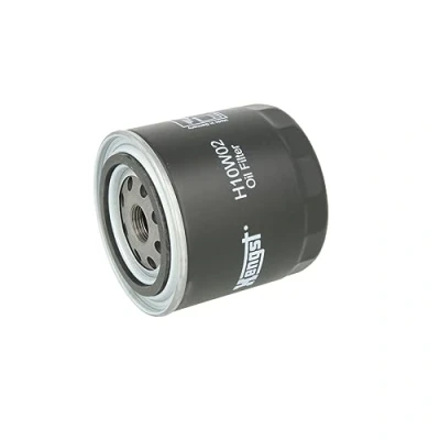 Abbildung von Luftfilter, Kompressor Ansaugluft HENGST FILTER H10W02