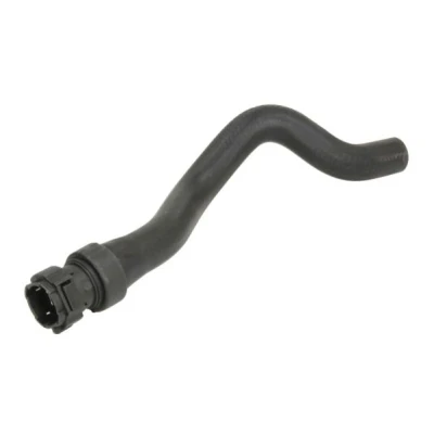 Abbildung von THERMOTEC DNR060TT Kühlerschlauch Eingang RENAULT: CLIO 2, Kangoo I, 2 Kasten