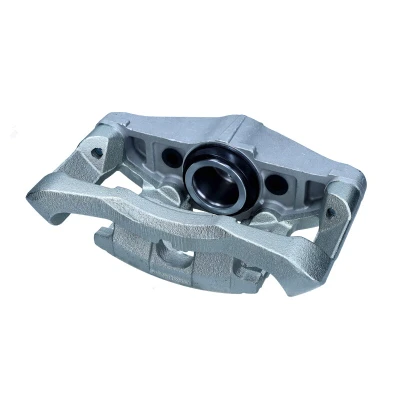 Abbildung von MAXGEAR 82 1443 Bremssattel Aluminium/Grauguss 84mm AUDI: A4 B7 Avant, A6 C6 Limousine, SEAT: Exeo ST, Limousine