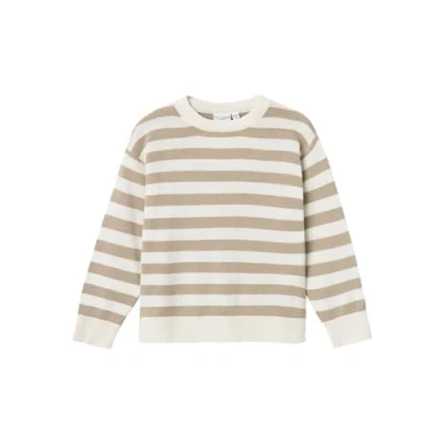 Abbildung von NAME IT Nmfviranja Ls Knit