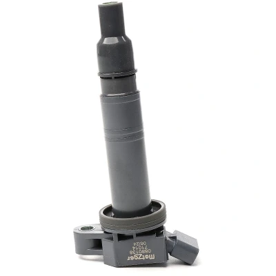 Abbildung von METZGER 0880138 Zündspule 4 TOYOTA: Avensis II Kombi, Limousine, RAV4 SUV, LEXUS: IS 2