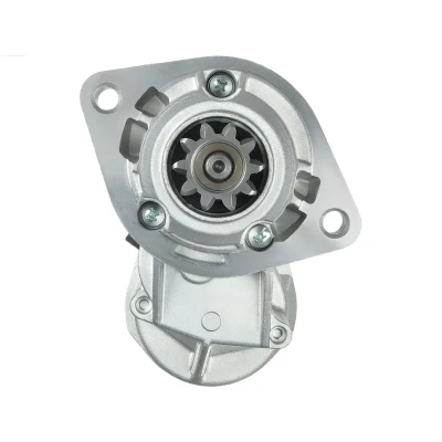 Abbildung von AS PL S6144 Anlasser 24 4,50 10