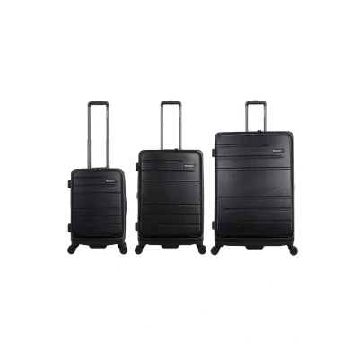 Abbildung von Discovery Patrol SET Kofferset, Größe: One Size, Black