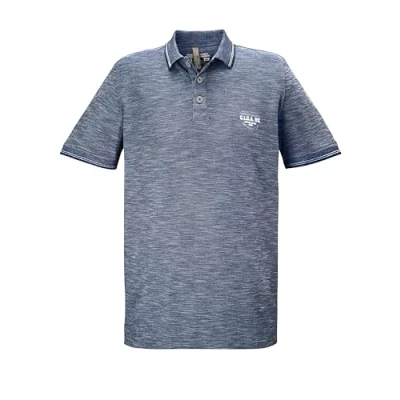 Abbildung von G.I.G.A. DX by killtec Poloshirt &quot;GS 52 MN PLSHRT&quot;, Herren Polo Shirt aus 100% Baumwoll Piqué mit Stickerei
