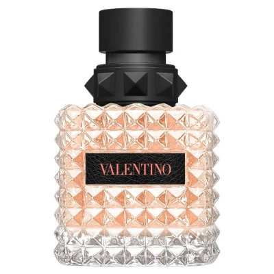 Abbildung von Valentino Donna Born in Roma Coral Fantasy Eau de Parfum 50 ml