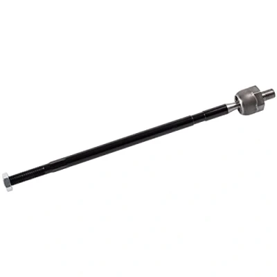 Abbildung von febi BILSTEIN 33906 Axialgelenk Vorderachse links, rechts 365 Plus mit Kontermutter VOLKSWAGEN: GOLF 3, 3 Cabrio, Variant