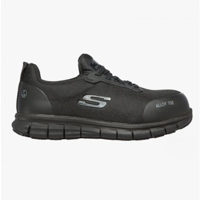 Abbildung von Skechers Sure Track Jixie Sicherheitsschuh