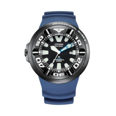 Abbildung von Citizen Diving Watch BJ8055 04E