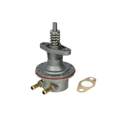 Abbildung von PIERBURG 7.02242.33.0 Kraftstoffpumpe mechanisch OPEL: Ascona B Limousine, Omega A Rekord E1 Limousine