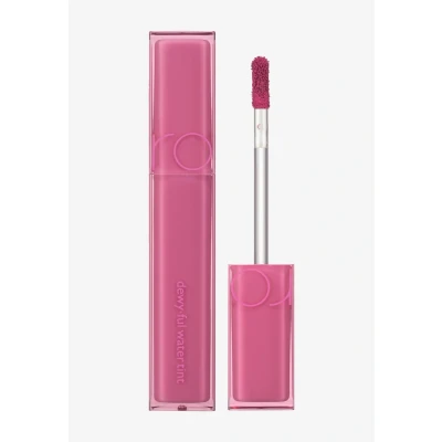 Abbildung von ROM&amp;ND DEWY·FUL Water TINT Flüssiger Lippenstift, Größe: 5 g, Lilac cream